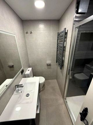 Ático en venta en Centro en Alhaurín de la Torre