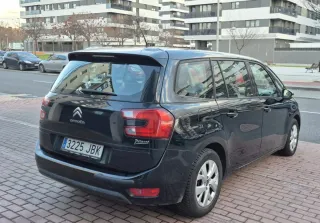 Citroen Grand C4 Picasso 2015