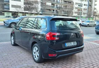 Citroen Grand C4 Picasso 2015