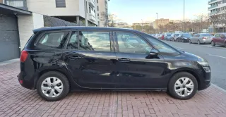 Citroen Grand C4 Picasso 2015