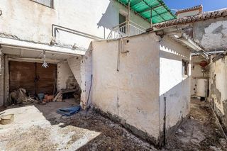 Terreno en venta en Ogíjares