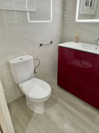 Piso en venta en Temple en Tortosa