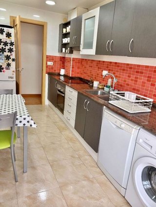 Piso en venta en Temple en Tortosa