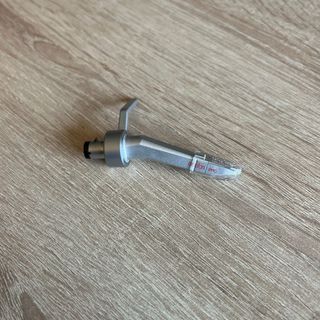 Capsula + Aguja Ortofon Concorde Pro Plata