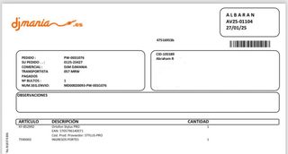 Capsula + Aguja Ortofon Concorde Pro Plata