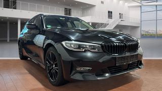 BMW 330D Touring