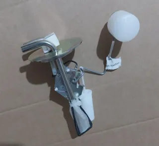 Aforador Combustible  Minauto Mega Aixam 2005-2009