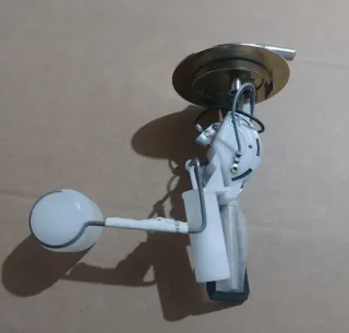 Aforador Combustible  Minauto Mega Aixam 2005-2009