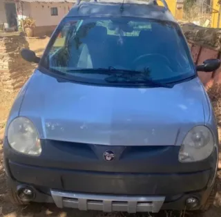 Aforador Combustible  Minauto Mega Aixam 2005-2009