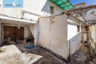 Terreno en venta en Ogíjares