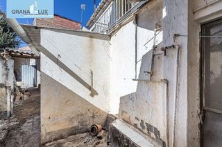 Terreno en venta en Ogíjares