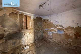 Terreno en venta en Ogíjares