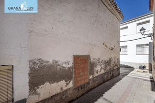 Terreno en venta en Ogíjares
