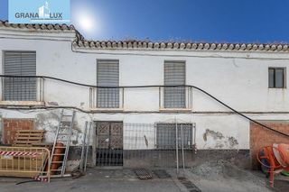 Terreno en venta en Ogíjares