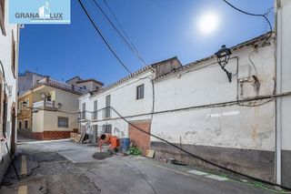 Terreno en venta en Ogíjares