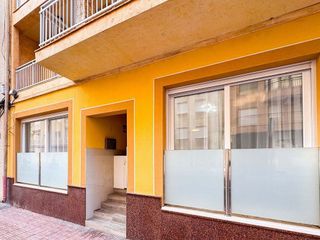 Piso en venta en Playa del Cura en Torrevieja