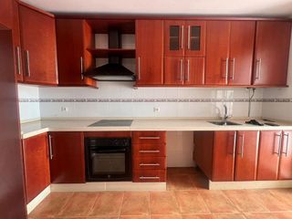 Piso en venta en Bajadilla - Fuente Nueva en Algeciras