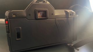 Cámara Analógica Ricoh XR-X