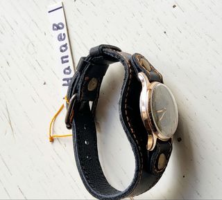 Orologio Sovietico Chapaev Gagarin URSS Anni '60