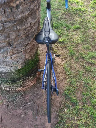 BH G8 Bicicleta de carretera