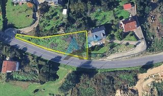 Terreno en venta en Toén