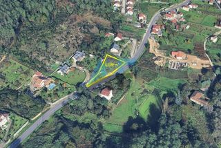 Terreno en venta en Toén