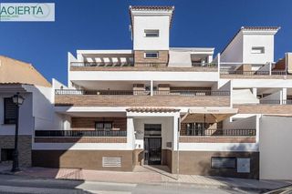 Piso en venta en Aljomahima - Ermita en Gabias (Las)