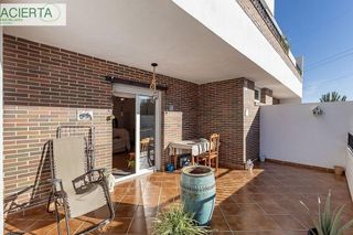 Piso en venta en Aljomahima - Ermita en Gabias (Las)