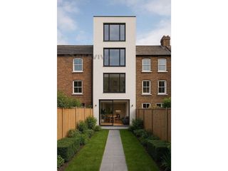 Casa adosada en venta en Seu d´Urgell, la