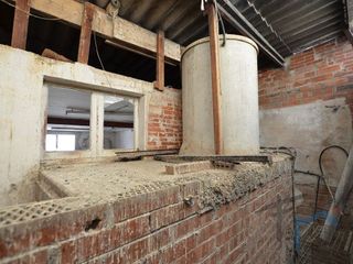 Nave industrial en venta en Masquefa