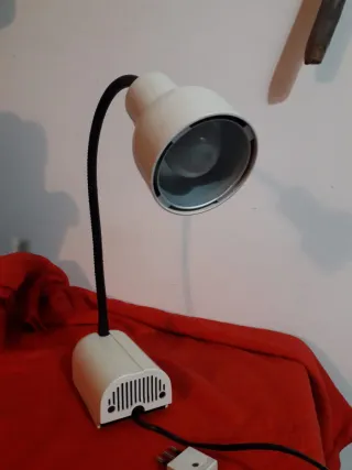 Lampada Artemide Tholos E. Gismondi