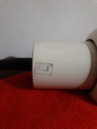 Lampada Artemide Tholos E. Gismondi