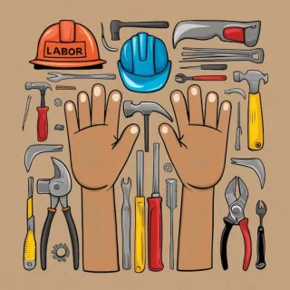 Servicios de reformas: Oficiales de primera