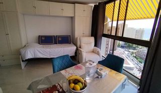 Piso en venta en Playa de Levante en Benidorm