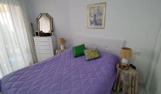 Piso en venta en Playa de Levante en Benidorm