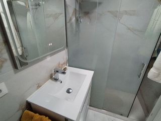 Piso en venta en Playa de Levante en Benidorm