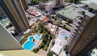 Piso en venta en Playa de Levante en Benidorm