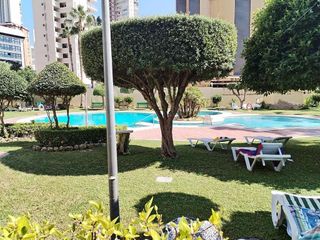 Piso en venta en Playa de Levante en Benidorm