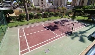 Piso en venta en Playa de Levante en Benidorm