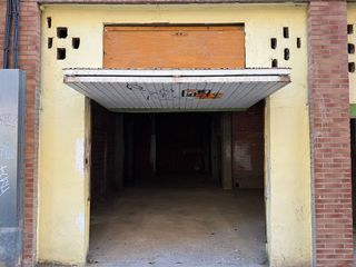 Local comercial en venta en Jaca