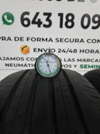 225 60 18 100H DUNLOP GRANDTREK PT30