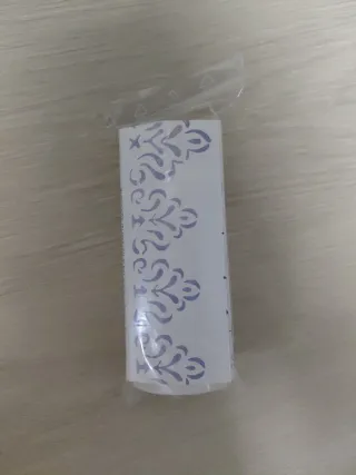 Cenefas adhesivas para estarcir