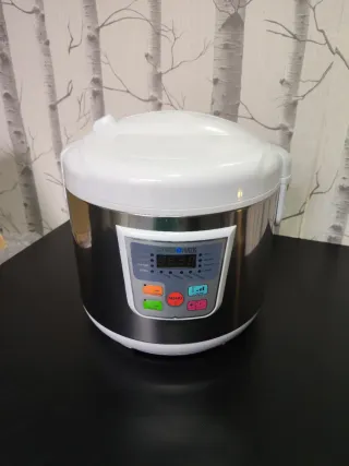 Robot de Cocina Cooker matic Inteligente