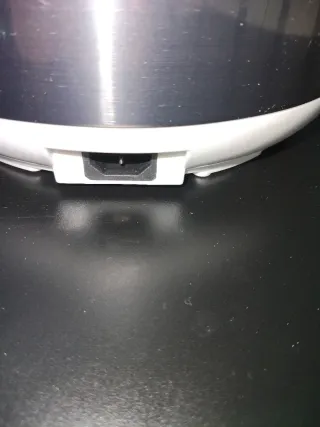 Robot de Cocina Cooker matic Inteligente