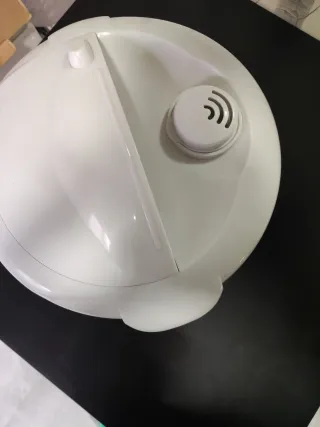 Robot de Cocina Cooker matic Inteligente