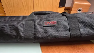 Trípode Monopie CAYER AF34DV