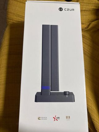 CZUR Shine 800 A3 Pro Scanner Documenti