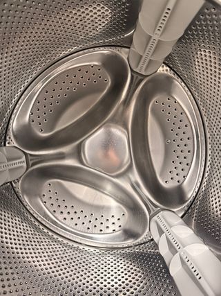 Lavadora Fagor 8kg 1400 rpm