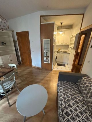 Piso en alquiler en Plaza Mayor - San Agustín en Segovia