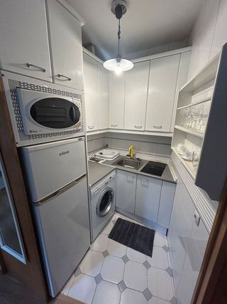 Piso en alquiler en Plaza Mayor - San Agustín en Segovia